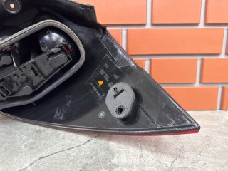 Фонарь левый, ориг. номер 8200703487, Renault laguna 2 2001-2005