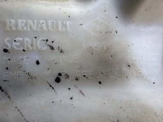 Бачок омывателя, ориг. номер 7701049071, Renault laguna 2 2001-2005
