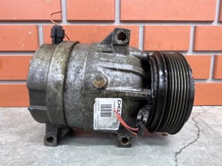 Компрессор кондиционера, ориг. номер 8200021822, Renault laguna 2 2001-2005