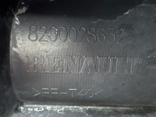 Резонатор воздушного фильтра, ориг. номер 8200028632, Renault laguna 2 2001-2005