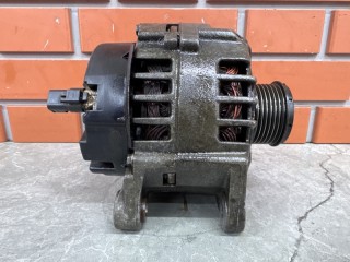 Генератор, ориг. номер 8200112065, Renault laguna 2 2001-2005