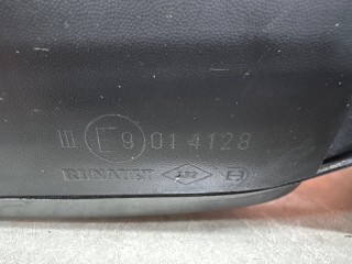 Зеркало правое, ориг. номер 7701053959, Renault laguna 2 2001-2005