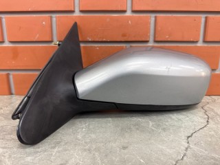 Зеркало левое, ориг. номер 7701053958, Renault laguna 2 2001-2005