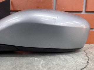 Зеркало левое, ориг. номер 7701053958, Renault laguna 2 2001-2005