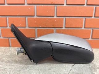 Зеркало левое, ориг. номер 7701053958, Renault laguna 2 2001-2005