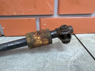 Кулиса МКПП, ориг. номер 8200088701, Renault laguna 2 2001-2005