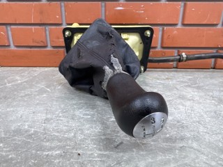 Кулиса МКПП, ориг. номер 8200088701, Renault laguna 2 2001-2005