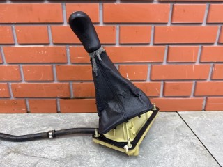 Кулиса МКПП, ориг. номер 8200088701, Renault laguna 2 2001-2005