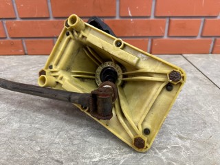 Кулиса МКПП, ориг. номер 8200088701, Renault laguna 2 2001-2005