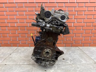 Двигатель (ДВС), ориг. номер 7701472712, Renault laguna 2 2001-2005