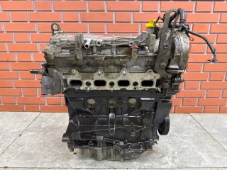 Двигатель (ДВС), ориг. номер 7701472712, Renault laguna 2 2001-2005