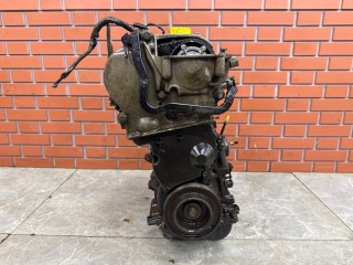 Двигатель (ДВС), ориг. номер 7701472712, Renault laguna 2 2001-2005