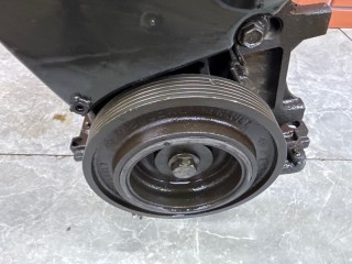 Двигатель (ДВС), ориг. номер 7701472712, Renault laguna 2 2001-2005