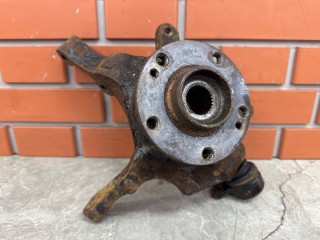 Кулак передний правый, ориг. номер 8200322078, Renault laguna 2 2001-2005