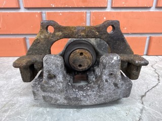 Суппорт задний левый, ориг. номер 7701049108, Renault laguna 2 2001-2005