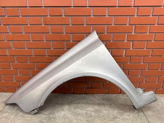 Крыло переднее левое, ориг. номер 8201094793, Renault laguna 2 2001-2005