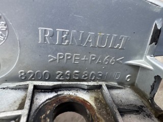 Крыло переднее левое, ориг. номер 8201094793, Renault laguna 2 2001-2005