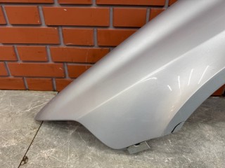 Крыло переднее левое, ориг. номер 8201094793, Renault laguna 2 2001-2005