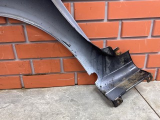 Крыло переднее правое, ориг. номер 8201094795, Renault laguna 2 2001-2005