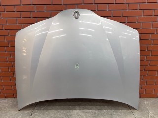 Капот Renault laguna 2 2001-2005