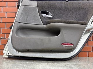 Дверь задняя правая, ориг. номер 7751471663, Renault laguna 2 2001-2005