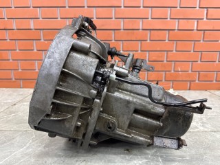 МКПП, ориг. номер 7701714590, Renault laguna 2 2001-2005