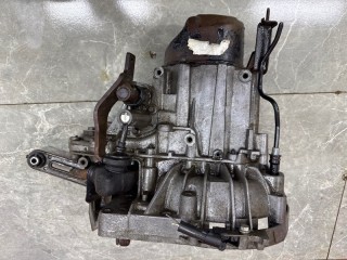 МКПП, ориг. номер 7701714590, Renault laguna 2 2001-2005