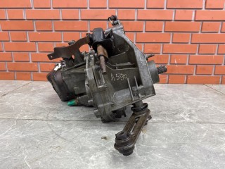 МКПП, ориг. номер 7701714590, Renault laguna 2 2001-2005