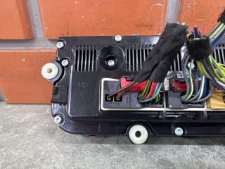 Блок управления печкой, ориг. номер 3C0907044BCWZU, Volkswagen Passat B6 2005-2010