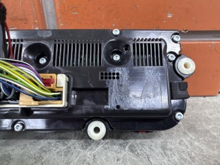 Блок управления печкой, ориг. номер 3C0907044BCWZU, Volkswagen Passat B6 2005-2010