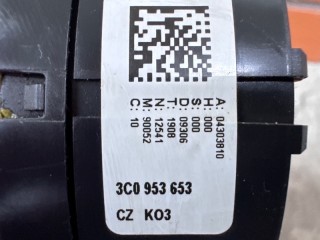 Шлейф подрулевой Volkswagen Passat B6 2005-2010