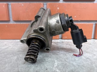 ТНВД, ориг. номер 06F127025D, Volkswagen Passat B6 2005-2010