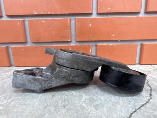 Ролик натяжной, ориг. номер 06A903315F, Volkswagen Passat B6 2005-2010