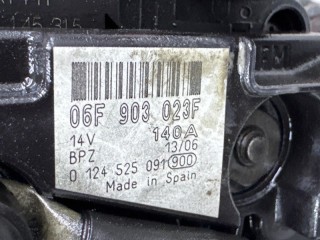 Генератор Volkswagen Passat B6 2005-2010