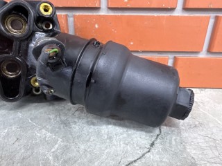 Корпус масляного фильтра, ориг. номер 06D115397J, Volkswagen Passat B6 2005-2010