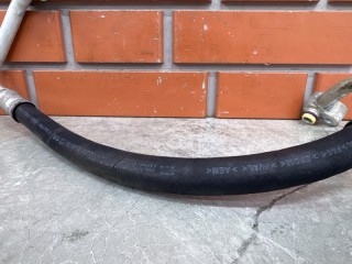 Трубка кондиционера, ориг. номер 3C0820721K, Volkswagen Passat B6 2005-2010