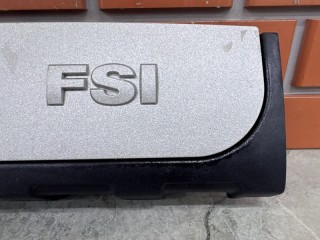 Ресивер воздушный, ориг. номер 06F129210, Volkswagen Passat B6 2005-2010