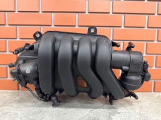 Коллектор впускной, ориг. номер 06F133213G, Volkswagen Passat B6 2005-2010