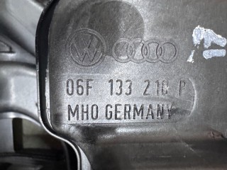 Коллектор впускной, ориг. номер 06F133213G, Volkswagen Passat B6 2005-2010