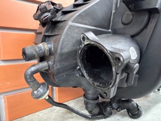 Коллектор впускной, ориг. номер 06F133213G, Volkswagen Passat B6 2005-2010