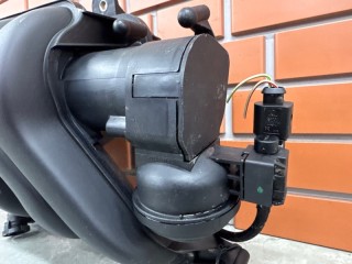 Коллектор впускной, ориг. номер 06F133213G, Volkswagen Passat B6 2005-2010