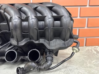 Коллектор впускной, ориг. номер 06F133213G, Volkswagen Passat B6 2005-2010