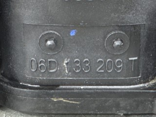 Топливная рампа, ориг. номер 06D133209T, Volkswagen Passat B6 2005-2010