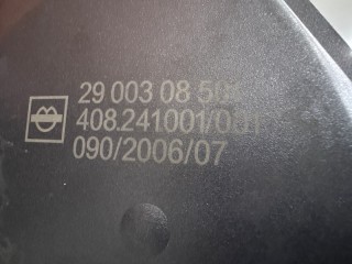 Топливная рампа, ориг. номер 06D133209T, Volkswagen Passat B6 2005-2010