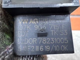 Катушка зажигания, ориг. номер 06F905115F, Volkswagen Passat B6 2005-2010