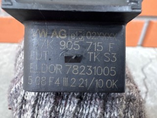 Катушка зажигания, ориг. номер 06F905115F, Volkswagen Passat B6 2005-2010