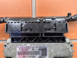 Блок управления ДВС, ориг. номер 06F906056FC, Volkswagen Passat B6 2005-2010