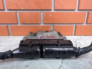 Блок управления ДВС, ориг. номер 06F906056FC, Volkswagen Passat B6 2005-2010