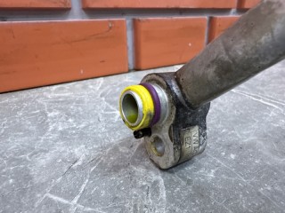 Трубка кондиционера, ориг. номер 3C0820743K, Volkswagen Passat B6 2005-2010