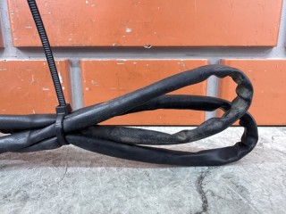 Лямбда-зонд нижний левый, ориг. номер 06F906262AB, Volkswagen Passat B6 2005-2010